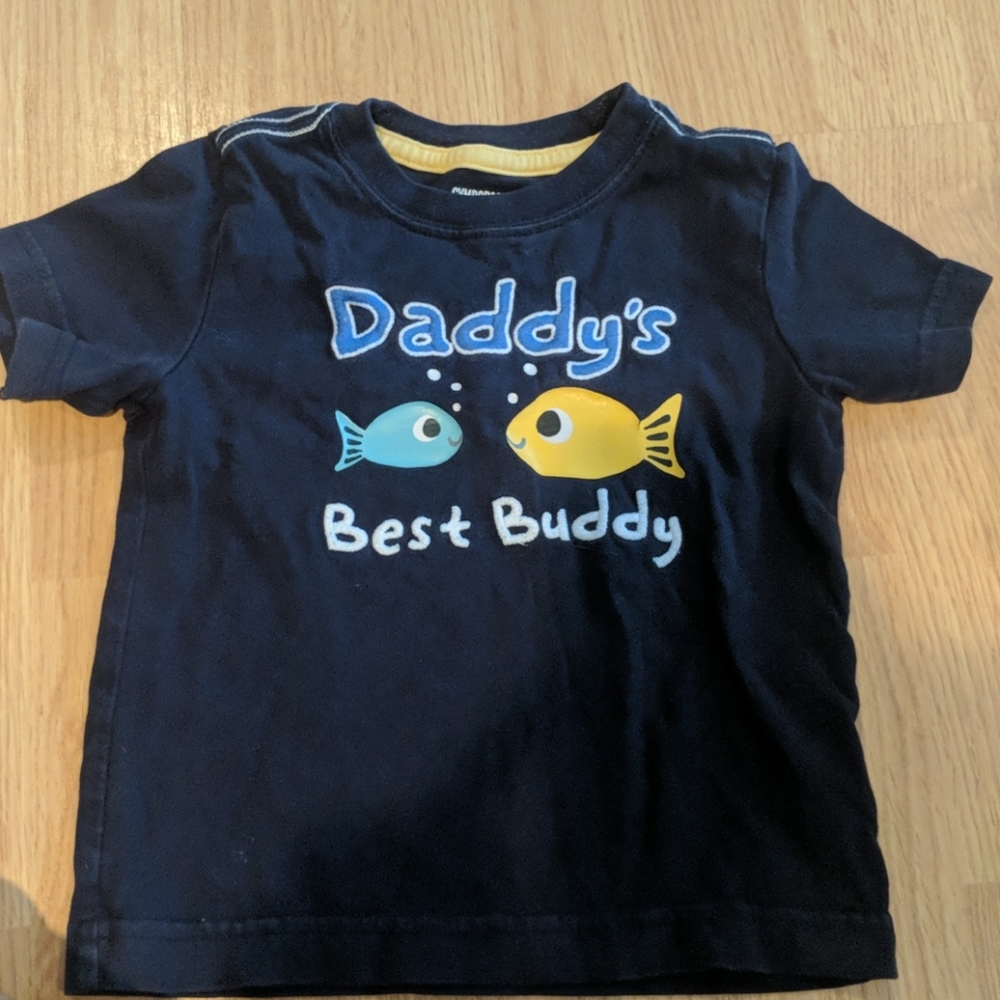 Gymboree Boys T-shirt